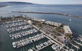 The Portofino Hotel And Marina